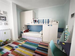 Quadrilocale via Reggio Campi 78, Centro Storico, Reggio Calabria — foto 4 di 18