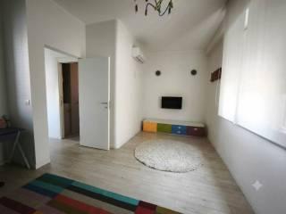 Quadrilocale via Reggio Campi 78, Centro Storico, Reggio Calabria — foto 8 di 18