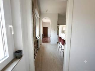 Quadrilocale via Reggio Campi 78, Centro Storico, Reggio Calabria — foto 6 di 18