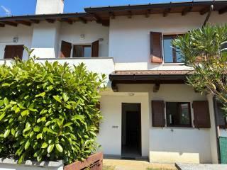 Villa a schiera 4 locali, buono stato, Feletto Umberto, Tavagnacco — foto 11 di 19