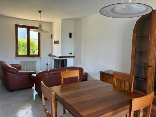 Villa a schiera 4 locali, buono stato, Feletto Umberto, Tavagnacco — foto 13 di 19
