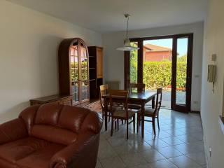 Villa a schiera 4 locali, buono stato, Feletto Umberto, Tavagnacco — foto 8 di 19