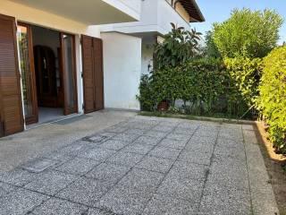 Villa a schiera 4 locali, buono stato, Feletto Umberto, Tavagnacco — foto 3 di 19
