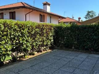 Villa a schiera 4 locali, buono stato, Feletto Umberto, Tavagnacco — foto 15 di 19