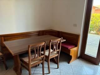 Villa a schiera 4 locali, buono stato, Feletto Umberto, Tavagnacco — foto 2 di 19