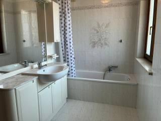 Villa a schiera 4 locali, buono stato, Feletto Umberto, Tavagnacco — foto 9 di 19