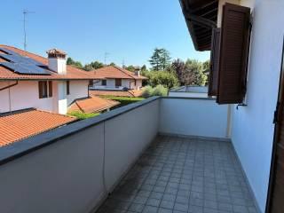 Villa a schiera 4 locali, buono stato, Feletto Umberto, Tavagnacco