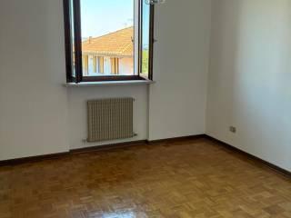 Villa a schiera 4 locali, buono stato, Feletto Umberto, Tavagnacco — foto 17 di 19