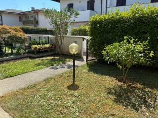 Villa a schiera 4 locali, buono stato, Feletto Umberto, Tavagnacco — foto 16 di 19