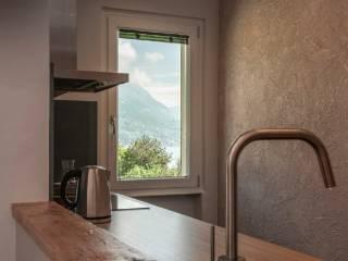 Monolocale via Martiri della patria 1, Centro, San Felice del Benaco — foto 9 di 18