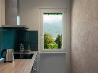 Monolocale via Martiri della patria 1, Centro, San Felice del Benaco — foto 11 di 18
