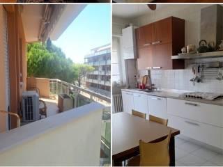 Monolocale viale Cesare De Titta 30, Pineta, Pescara