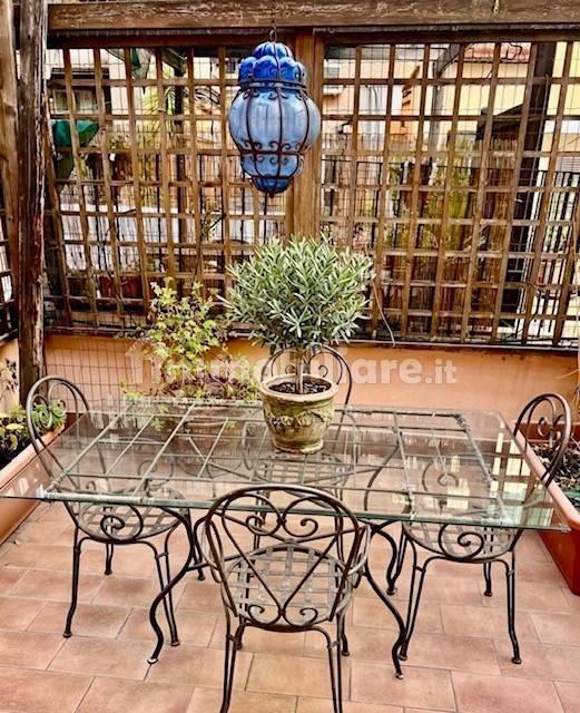 Loft Borgo Pio, Borgo, Roma — foto 12 di 16