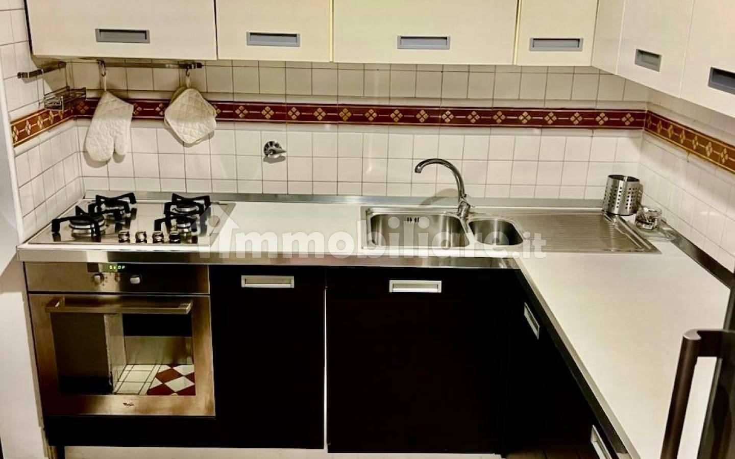 Loft Borgo Pio, Borgo, Roma