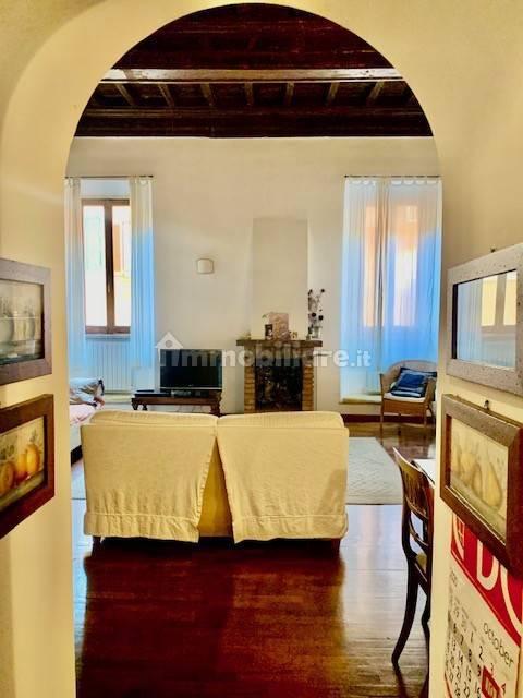Loft Borgo Pio, Borgo, Roma — foto 6 di 16