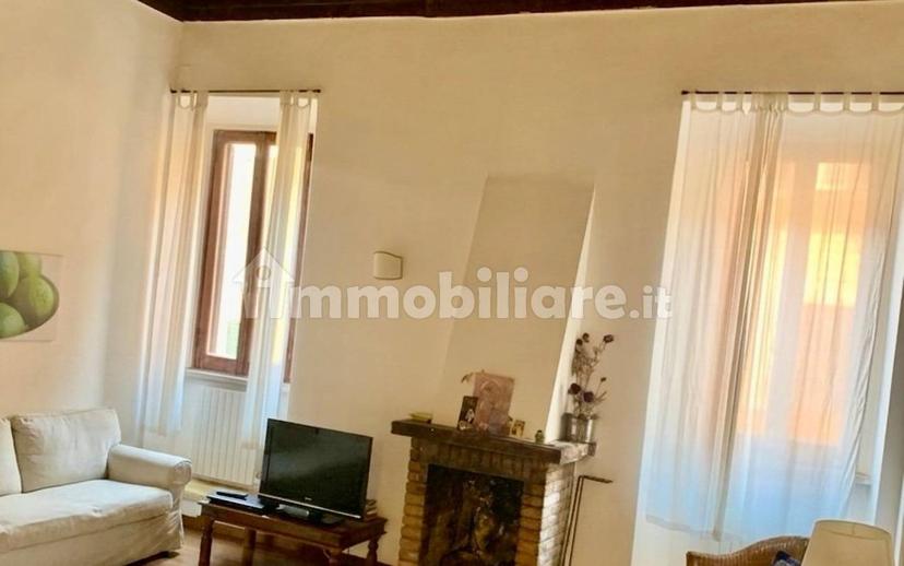 Loft Borgo Pio, Borgo, Roma — foto 3 di 16