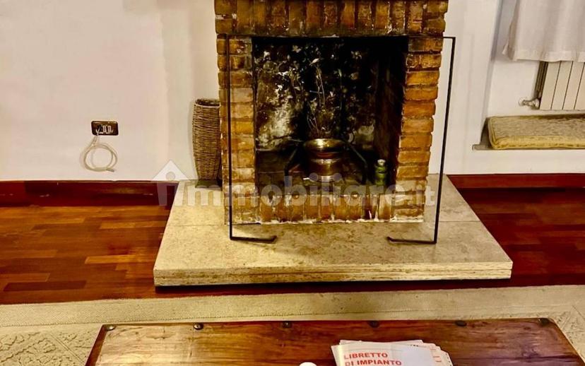 Loft Borgo Pio, Borgo, Roma — foto 9 di 16