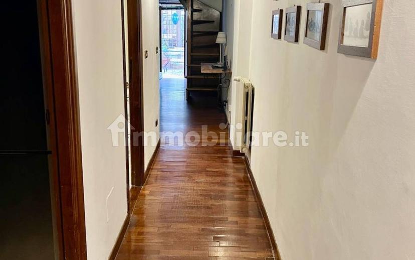 Loft Borgo Pio, Borgo, Roma — foto 15 di 16