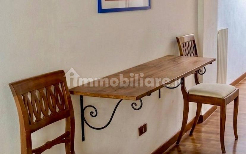 Loft Borgo Pio, Borgo, Roma — foto 14 di 16