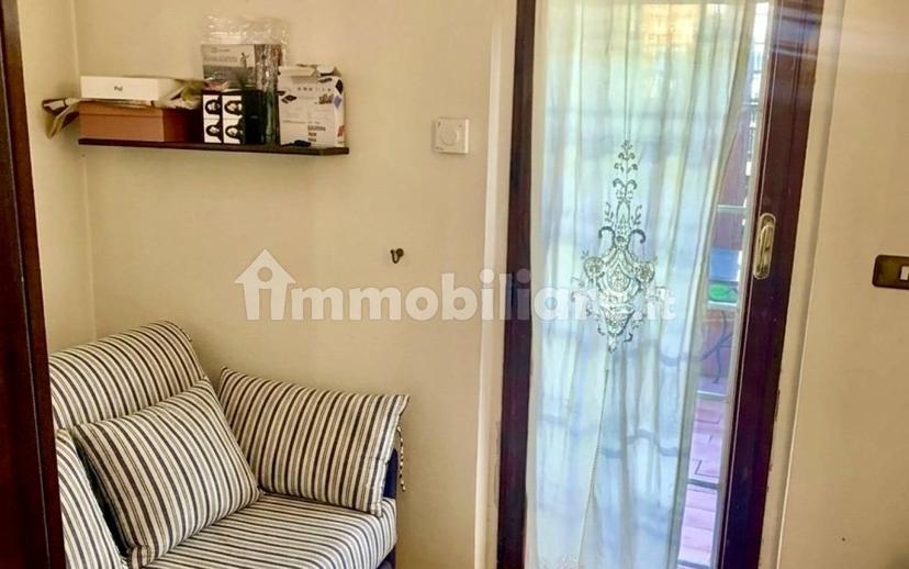 Loft Borgo Pio, Borgo, Roma — foto 11 di 16