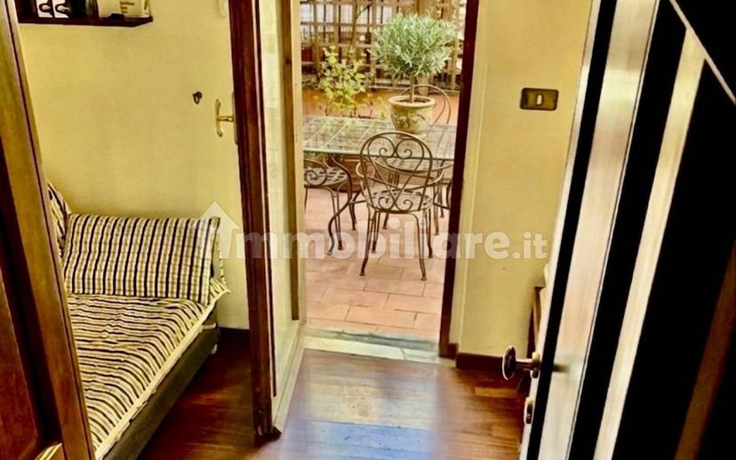 Loft Borgo Pio, Borgo, Roma — foto 2 di 16