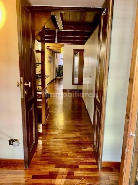 Loft Borgo Pio, Borgo, Roma — foto 8 di 16