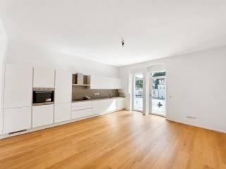 Monolocale corso della Libertà 62, Centro, Merano — foto 4 di 8