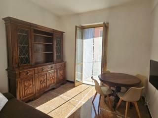 Quadrilocale via Giovan Battista Larco 13, Centro, Santa Margherita Ligure — foto 14 di 18