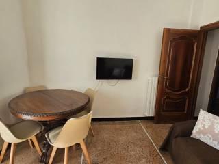 Quadrilocale via Giovan Battista Larco 13, Centro, Santa Margherita Ligure — foto 6 di 18