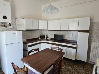 Quadrilocale via Giovan Battista Larco 13, Centro, Santa Margherita Ligure — foto 8 di 18