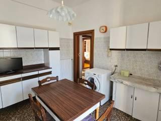 Quadrilocale via Giovan Battista Larco 13, Centro, Santa Margherita Ligure — foto 16 di 18