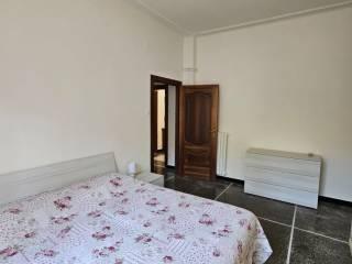 Quadrilocale via Giovan Battista Larco 13, Centro, Santa Margherita Ligure — foto 5 di 18