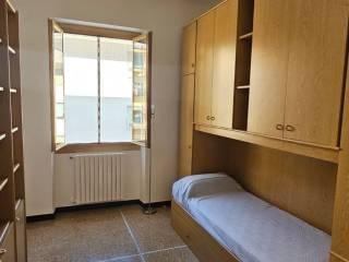 Quadrilocale via Giovan Battista Larco 13, Centro, Santa Margherita Ligure — foto 10 di 18