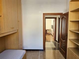 Quadrilocale via Giovan Battista Larco 13, Centro, Santa Margherita Ligure — foto 4 di 18
