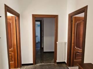 Quadrilocale via Giovan Battista Larco 13, Centro, Santa Margherita Ligure — foto 9 di 18