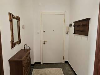 Quadrilocale via Giovan Battista Larco 13, Centro, Santa Margherita Ligure — foto 18 di 18