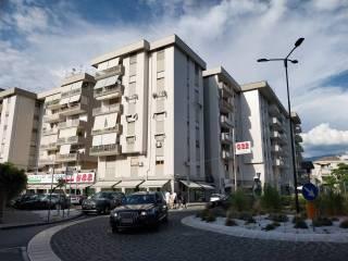 Appartamento via Guglielmo Marconi, Panebianco - Tribunale, Cosenza