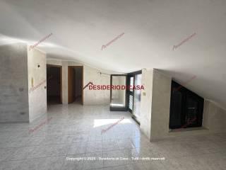 Mansarda via Città di Palermo, Centro, Bagheria — foto 6 di 11