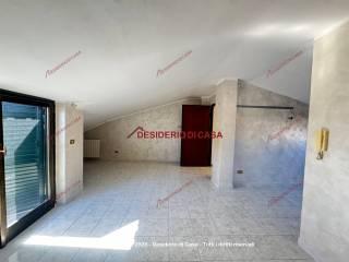 Mansarda via Città di Palermo, Centro, Bagheria — foto 2 di 11