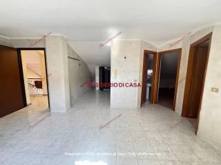 Mansarda via Città di Palermo, Centro, Bagheria — foto 3 di 11