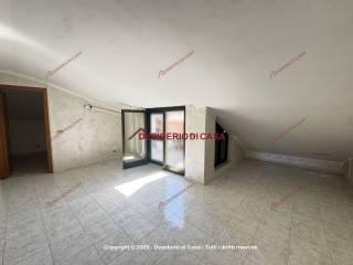 Mansarda via Città di Palermo, Centro, Bagheria — foto 10 di 11