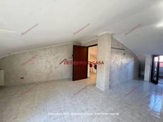 Mansarda via Città di Palermo, Centro, Bagheria — foto 11 di 11