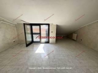 Mansarda via Città di Palermo, Centro, Bagheria — foto 7 di 11