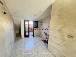 Mansarda via Città di Palermo, Centro, Bagheria — foto 4 di 11