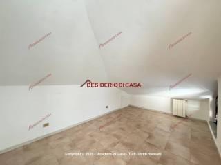 Mansarda via Città di Palermo, Centro, Bagheria — foto 5 di 11