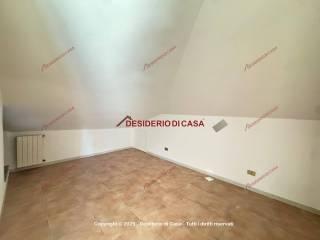 Mansarda via Città di Palermo, Centro, Bagheria