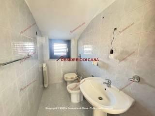 Mansarda via Città di Palermo, Centro, Bagheria — foto 8 di 11