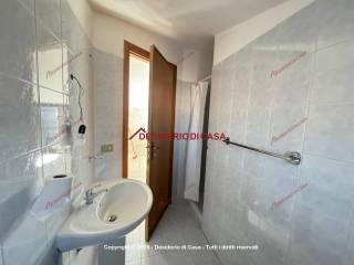 Mansarda via Città di Palermo, Centro, Bagheria — foto 9 di 11