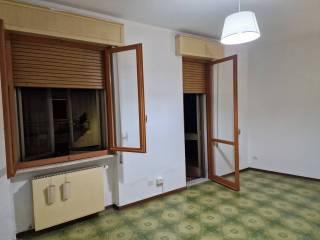 Appartamento via Guglielmo Marconi 29, Piadena, Piadena Drizzona — foto 22 di 29