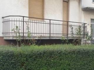 Appartamento via Guglielmo Marconi 29, Piadena, Piadena Drizzona — foto 9 di 29